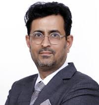 Dr Harshwardhan Bora
